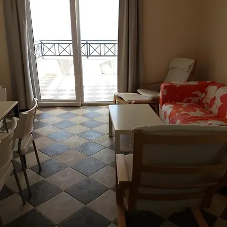 Apartment Bodrum Yalikavakta Kiralik