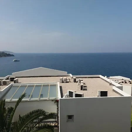 Bodrum Yalikavakta Kiralik Apartment Yalikavak