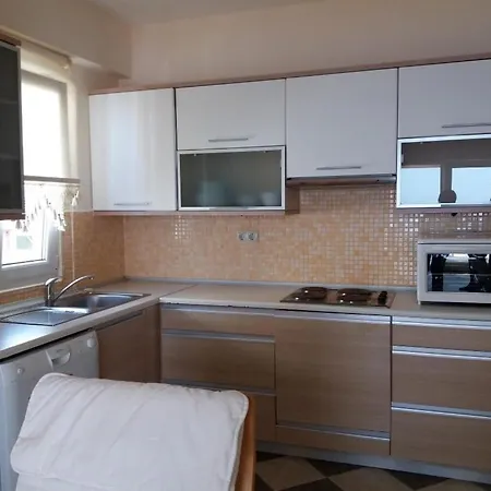 Διαμέρισμα Bodrum Yalikavakta Kiralik Yalıkavak