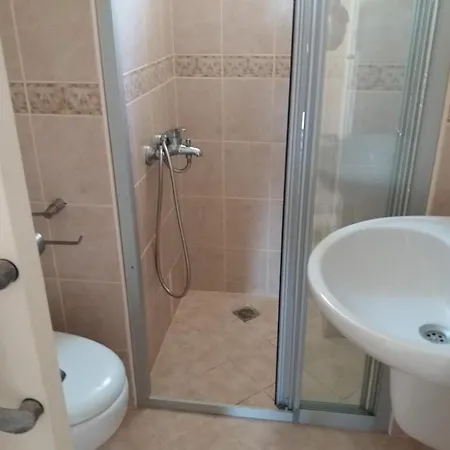 Διαμέρισμα Bodrum Yalikavakta Kiralik *