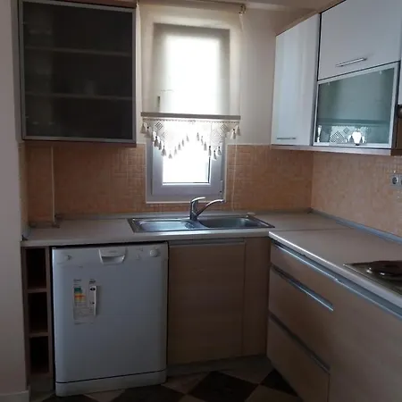 Bodrum Yalikavakta Kiralik